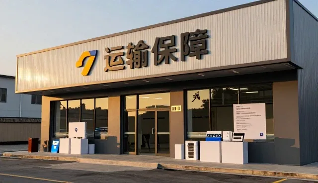 提升运输效率的关键要素与实际应用