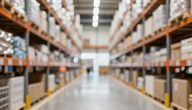 配送服务使用误区及正确物流方案选型建议
