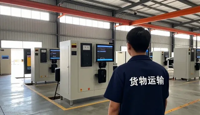 东莞市天钦物流设备有限公司定制化物流方案物流方案答疑实录