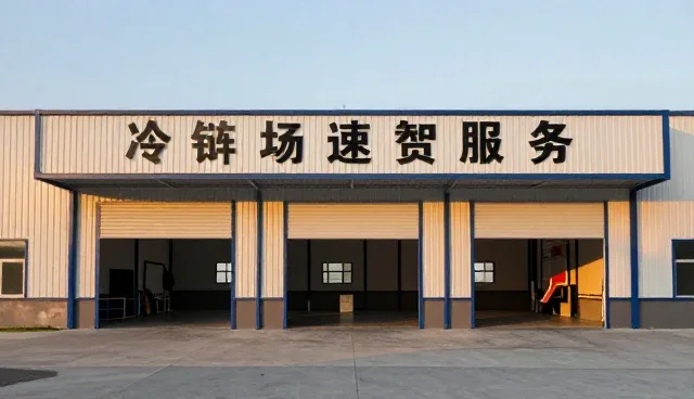 冷链运输适用条件如何影响设备选择